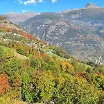 La Casetta - Cervino Torgnon