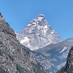 La Casetta - Cervino *