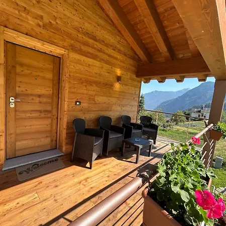 La Casetta - Cervino