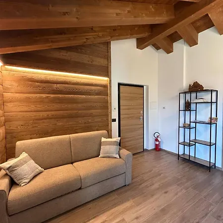 La Casetta - Cervino Antey-Saint-André