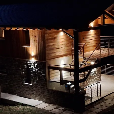 Appartement La Casetta - Cervino Torgnon