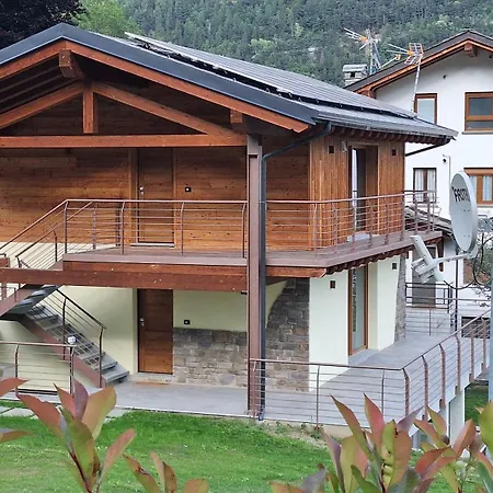 La Casetta - Cervino *