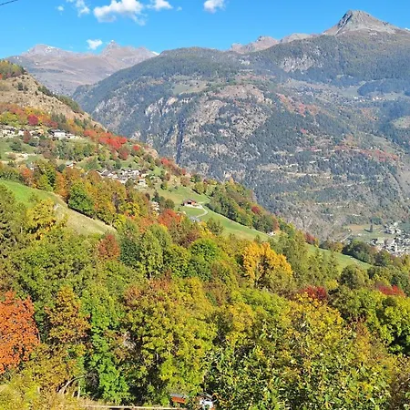 La Casetta - Cervino Antey-Saint-André