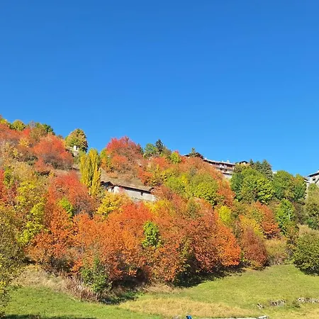 La Casetta - Cervino Torgnon