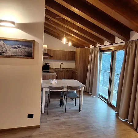 La Casetta - Cervino * Antey-Saint-André