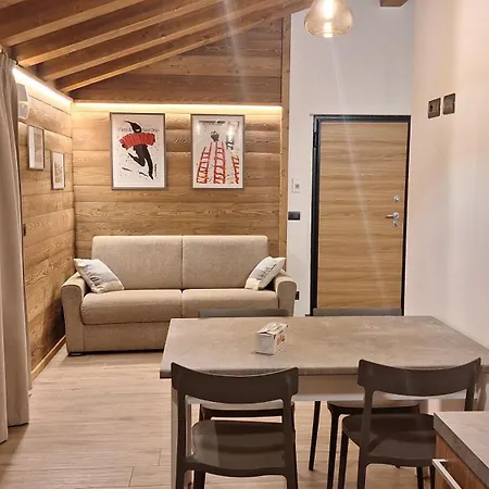 La Casetta - Cervino