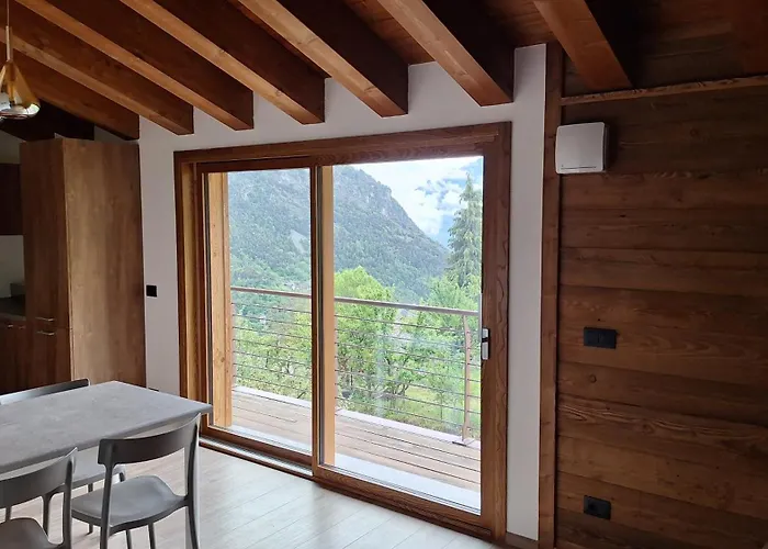 La Casetta - Cervino * Torgnon