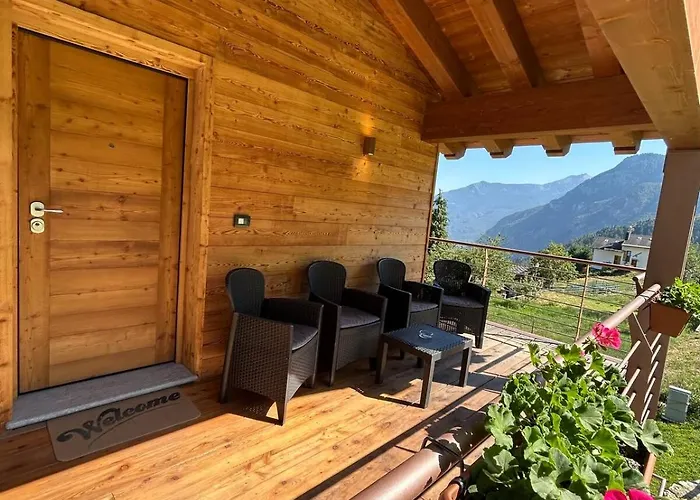 La Casetta - Cervino