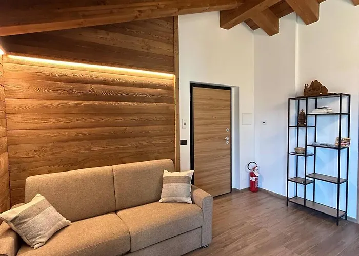 La Casetta - Cervino Antey-Saint-André