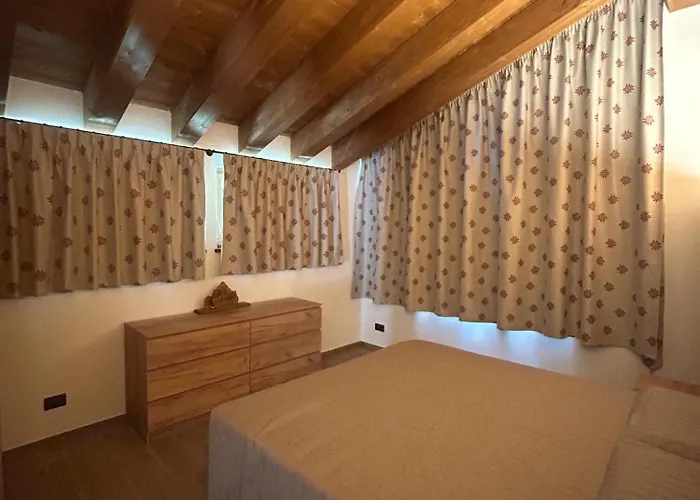 La Casetta - Cervino * Antey-Saint-André