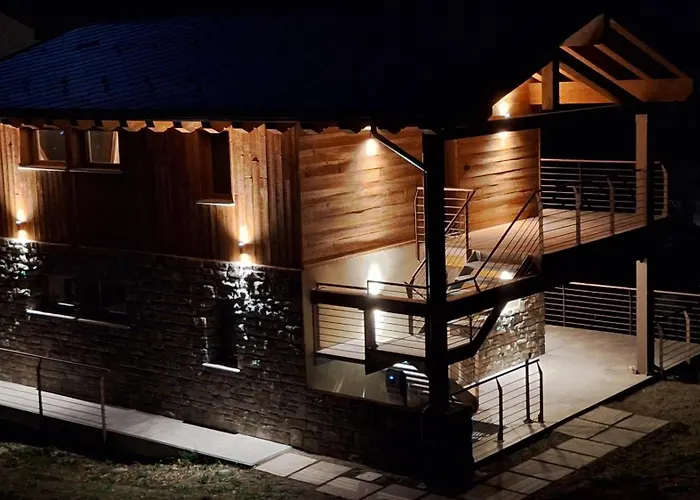 Appartement La Casetta - Cervino Torgnon