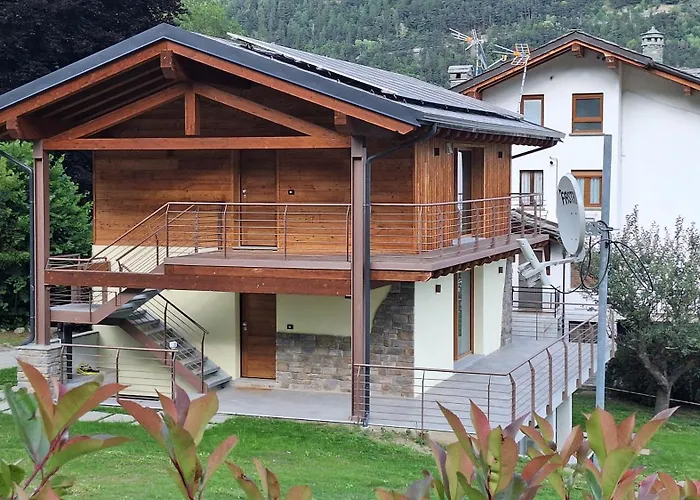 La Casetta - Cervino *