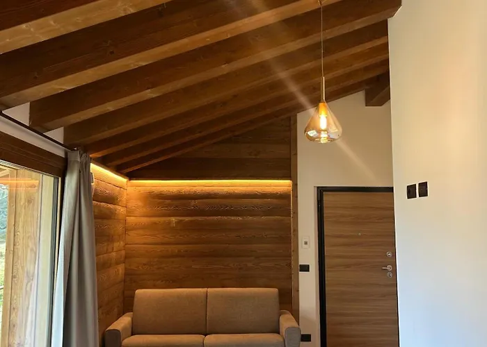 Appartamento La Casetta - Cervino *