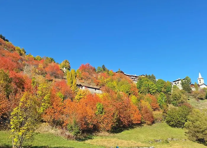La Casetta - Cervino Antey-Saint-André