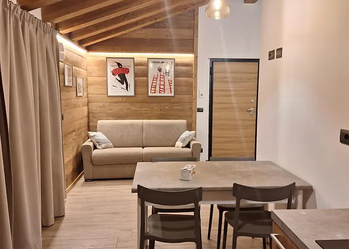 La Casetta - Cervino